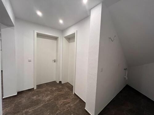 Foto - Etagenwohnung in Geisenfeld zur Miete