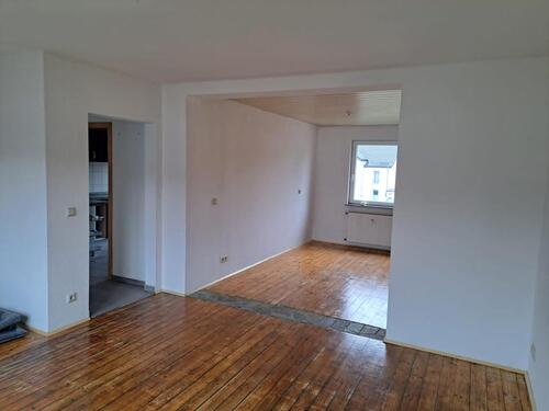 Foto - Etagenwohnung in Datteln zur Miete