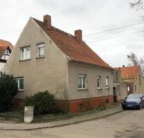 Haus in Orlishausen zu verkaufen - Sömmerda