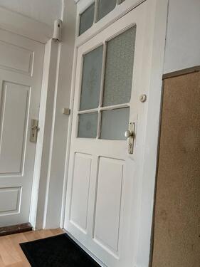 Foto - Ab sofort: helle 3-Zi. Wohnung in Furtwangen