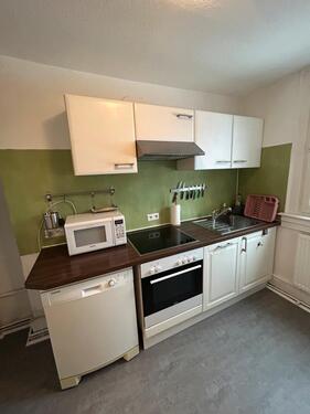 Foto - Etagenwohnung in Furtwangen im Schwarzwald zur Miete