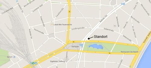 Foto - andere in Köln