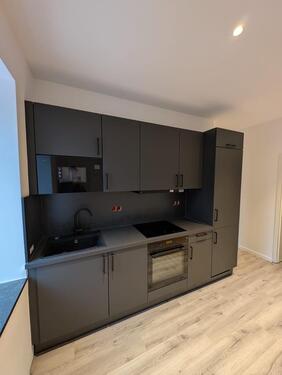 Foto - 1 Zimmer Etagenwohnung in Essen