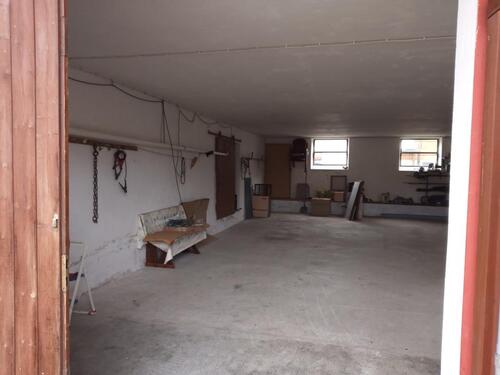 Foto - Vermiete StellplätzeLagerflächeLagerraum, ca. 130 m²