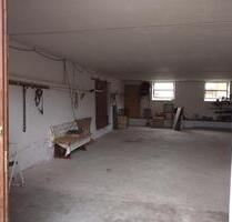 Vermiete StellplätzeLagerflächeLagerraum, ca. 130 m² - Asbach-Bäumenheim