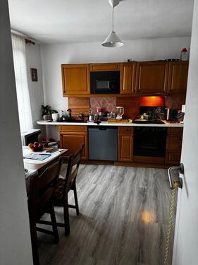 Foto - 2,5 Zimmerwohnung (Stadtmitte) - 600,00&nbsp;EUR Kaltmiete, ca.&nbsp; 55,00&nbsp;m&sup2;