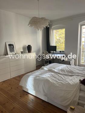 Foto - 3 Zimmer Etagenwohnung in Berlin