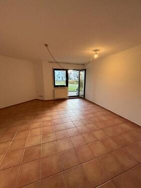 Foto - 3 Zimmer Erdgeschoßwohnung in Heppenheim (Bergstraße)