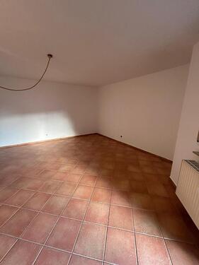 Foto - Erdgeschoßwohnung in Heppenheim (Bergstraße) zur Miete