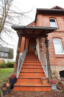 Foto - 4 Zimmer Doppelhaushälfte zum Kaufen in Schellerten