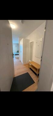 Foto - 1 Zimmer Etagenwohnung zur Miete in Nürnberg