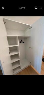 Foto - Etagenwohnung in Nürnberg zur Miete