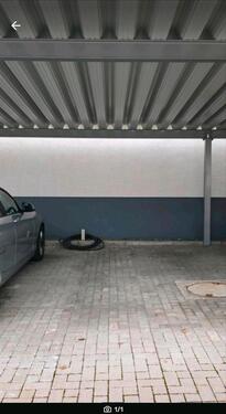 Foto - Carport zu vermieten - 50,00&nbsp;EUR Miete,