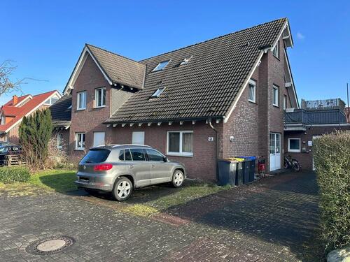 Foto - 3-Zimmer-Maisonette-Wg. mit Stellplatz & Terrassen in Buldern