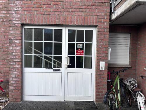 Foto - 3 Zimmer Maisonettenwohnung in Dülmen