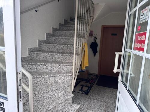 Foto - Maisonettenwohnung in Dülmen zur Miete