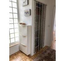 Wohnung vollmöbliert - 990,00&nbsp;EUR Kaltmiete, ca.&nbsp; 46,00&nbsp;m&sup2; in Düsseldorf (PLZ: 40468) Stadtbezirk 5