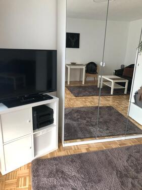 Foto - Hochparterre in Düsseldorf zur Miete