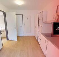 **STUDENTS ONLY** ALL-IN Apartment: Möbliert mit EBK, Bad und vielen Extras im Open Living House (nur für Studenten!) - Siegen Kaan-Marienborn