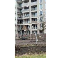 Neubau Sonninquatier 3 Zimmer 75QM WBS Fußbodenheizung Vollbad - Hamburg Hamburg-Mitte