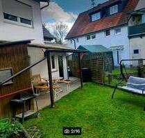 Doppelhaushälfte in Zentrum Günzburg