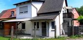 Foto - 4 Zimmer Doppelhaushälfte zum Kaufen in Günzburg