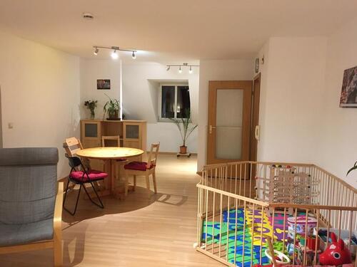 Foto - 3 Zimmer Etagenwohnung zur Miete in Parsberg