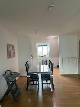 Foto - 3 Zimmer Etagenwohnung in Parsberg