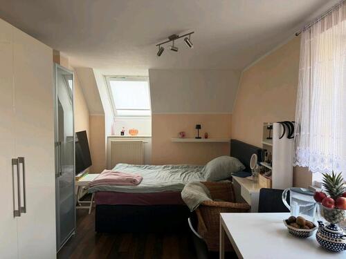 Foto - 1-Zimmer Appartement in Niederlauterbach