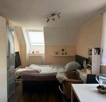 1-Zimmer Appartement in Niederlauterbach - Wolnzach