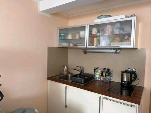 Foto - 1 Zimmer Etagenwohnung zur Miete in Wolnzach