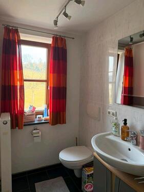 Foto - 1 Zimmer Etagenwohnung in Wolnzach