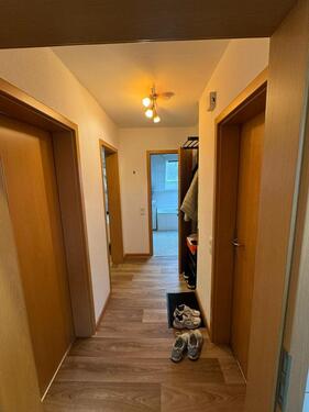 Foto - 2 Zimmer Dachgeschoßwohnung zur Miete in Duisburg