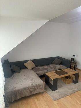 Foto - Dachgeschoßwohnung in Duisburg zur Miete