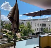 3-ZKB | 89 m² | Südbalkon | 2 TG | Mainz-Gonsenheim