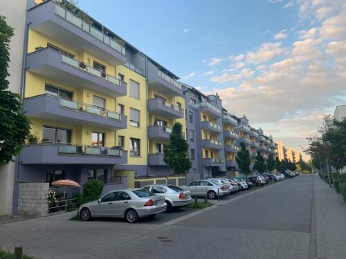 Foto - 3 Zimmer Etagenwohnung zur Miete in Mainz