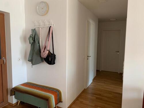 Foto - Etagenwohnung in Mainz zur Miete