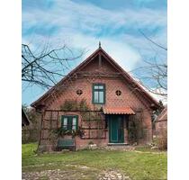 Endhaus mit Charme im Biosphärenreservat Schaalsee - Zarrentin am Schaalsee