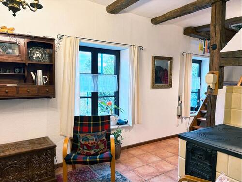 Foto - Einfamilienhaus zum Kaufen in Zarrentin am Schaalsee