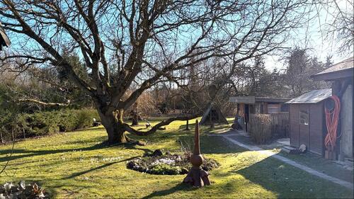 Foto - Einfamilienhaus in Zarrentin am Schaalsee