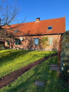 Foto - Einfamilienhaus in Zarrentin am Schaalsee zum Kaufen