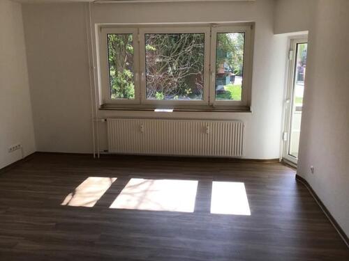 Foto - 3 Zimmer Erdgeschoßwohnung in Essen