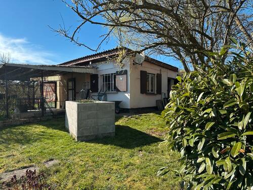 Foto - Sehr schöner Pachtgarten in MühlhausenThüringen