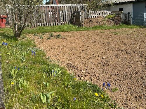 Foto - Grundst&uuml;ck in Mühlhausen (Thüringen) zur Miete