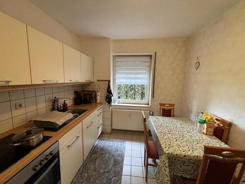 Foto - 3 Zimmer Erdgeschoßwohnung zur Miete in Fürstenau