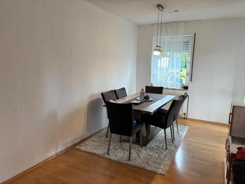 Foto - Erdgeschoßwohnung in Fürstenau zur Miete