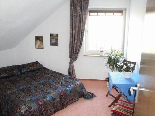 Foto - Dachgeschoßwohnung in Braunschweig zur Miete