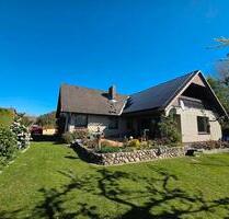 Schönes großes Einfamilienhaus - 420.000,00&nbsp;EUR Kaufpreis, ca.&nbsp; 200,00&nbsp;m&sup2; in Delve (PLZ: 25788)