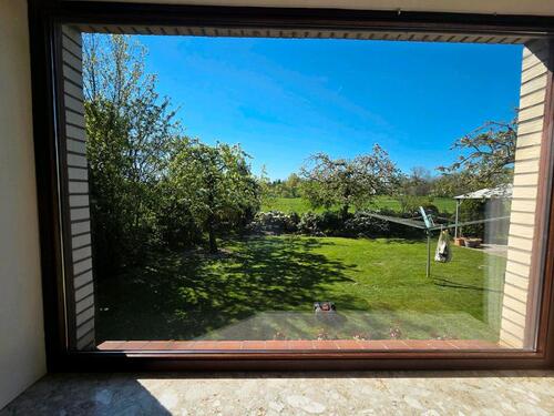 Foto - 9 Zimmer Einfamilienhaus in Delve
