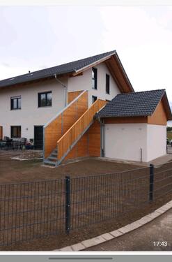Foto - Wohnung in Engelsberg zu vermieten